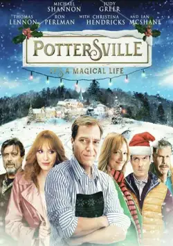 Поттерсвилль / Pottersville (2017) фильм смотреть онлайн в хорошем качестве