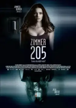 Комната страха №205 / 205 - Zimmer der Angst (2011) фильм смотреть онлайн в хорошем качестве