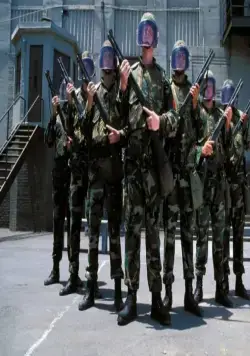 Последний замок (2001) смотреть онлайн Последний замок (2001) фильм смотреть онлайн