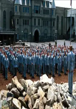 Последний замок (2001) в хорошем качестве смотреть онлайн Последний замок (2001) фильм в хорошем качестве смотреть онлайн