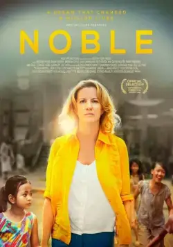 Нобл / Noble (2014) фильм смотреть онлайн в хорошем качестве