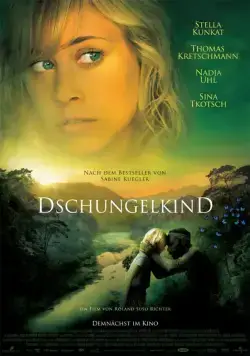 Дитя джунглей / Dschungelkind (2011) фильм смотреть онлайн в хорошем качестве