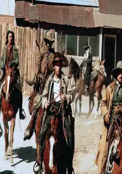 Молодые стрелки (1988) в хорошем качестве смотреть онлайн Молодые стрелки (1988) фильм в хорошем качестве смотреть онлайн