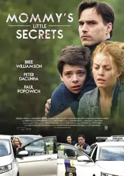 Маменькин сынок / Mommy's Little Boy (2017) фильм смотреть онлайн в хорошем качестве