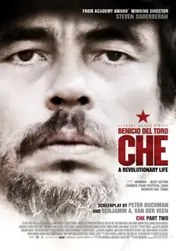 Че: Часть вторая / Che: Part Two (2008) фильм смотреть онлайн в хорошем качестве