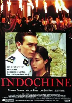 Индокитай / Indochine (1992) фильм смотреть онлайн в хорошем качестве