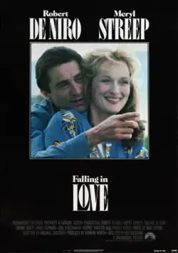 Влюбленные / Falling in Love (1984) фильм смотреть онлайн в хорошем качестве