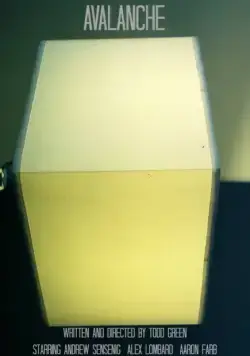 Avalanche (2018) фильм смотреть онлайн в хорошем качестве