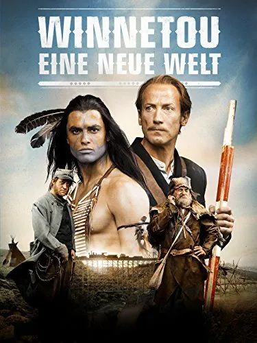 Виннету и Олд Шаттерхенд / Winnetou & Old Shatterhand (2016) фильм смотреть онлайне бесплатно Смотреть Виннету и Олд Шаттерхенд / Winnetou & Old Shatterhand(2016) фильм в онлайне бесплатно
