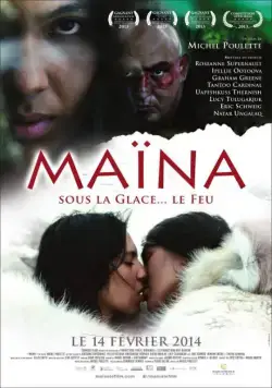 Майна / Maïna (2013) фильм смотреть онлайн Майна / Maïna (2013) фильм смотреть онлайн в хорошем качестве