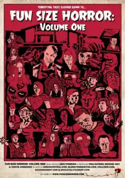 Ужасы смешного размера / Fun Size Horror: Volume One (2015) фильм смотреть онлайн Ужасы смешного размера / Fun Size Horror: Volume One (2015) фильм смотреть онлайн в хорошем качестве