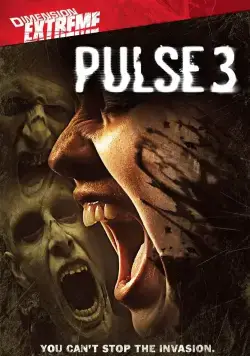 Пульс 3 / Pulse 3 (2008) фильм смотреть онлайн в хорошем качестве