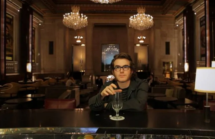 Независимая игра: Кино (2012) смотреть онлайн Независимая игра: Кино (2012) фильм смотреть онлайн