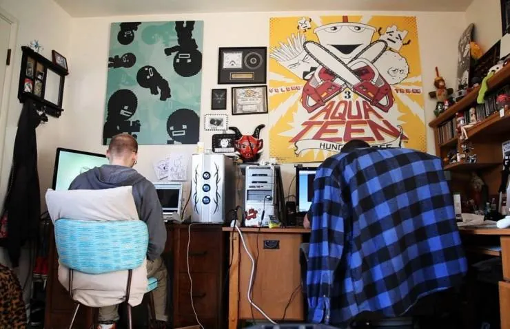 Независимая игра: Кино (2012) смотреть онлайн бесплатно Независимая игра: Кино (2012) фильм смотреть онлайн бесплатно