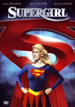 Супергёрл / Supergirl (1984) фильм смотреть онлайн в хорошем качестве