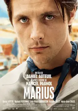Мариус / Marius (2013) фильм смотреть онлайн в хорошем качестве