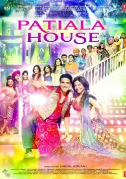 Дом «Патиала» / Patiala House (2011) фильм смотреть онлайн в хорошем качестве