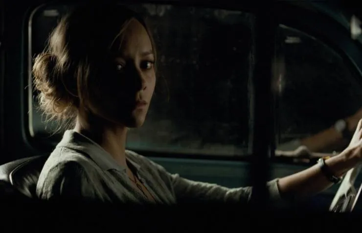 Фрагменты любви (2016) смотреть онлайн Фрагменты любви (2016) фильм смотреть онлайн