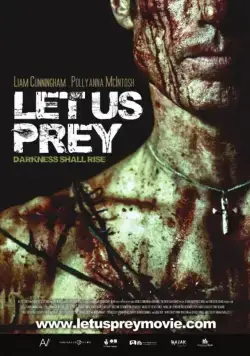 Давайте поохотимся / Let Us Prey (2014) фильм смотреть онлайн в хорошем качестве