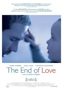 Конец любви / The End of Love (2012) фильм смотреть онлайн в хорошем качестве