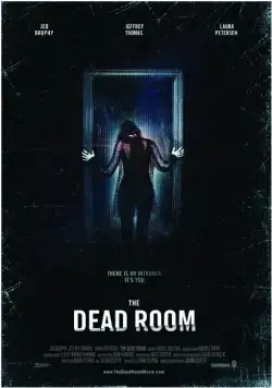 Комната мертвых / The Dead Room (2015) фильм смотреть онлайн в хорошем качестве