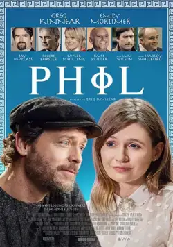 Phil (2019) фильм смотреть онлайн в хорошем качестве