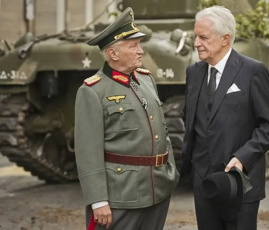 Дипломатия (2014) в хорошем качестве смотреть онлайн Дипломатия (2014) фильм в хорошем качестве смотреть онлайн