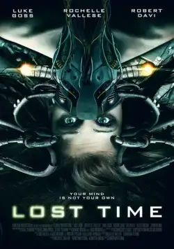 Потерянное время / Lost Time (2014) фильм смотреть онлайн в хорошем качестве