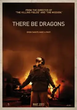 Там обитают драконы / There Be Dragons (2011) фильм смотреть онлайн в хорошем качестве