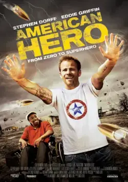 Американский герой / American Hero (2015) фильм смотреть онлайн в хорошем качестве