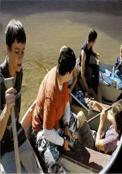 Жестокий ручей (2004) смотреть онлайн Жестокий ручей (2004) фильм смотреть онлайн