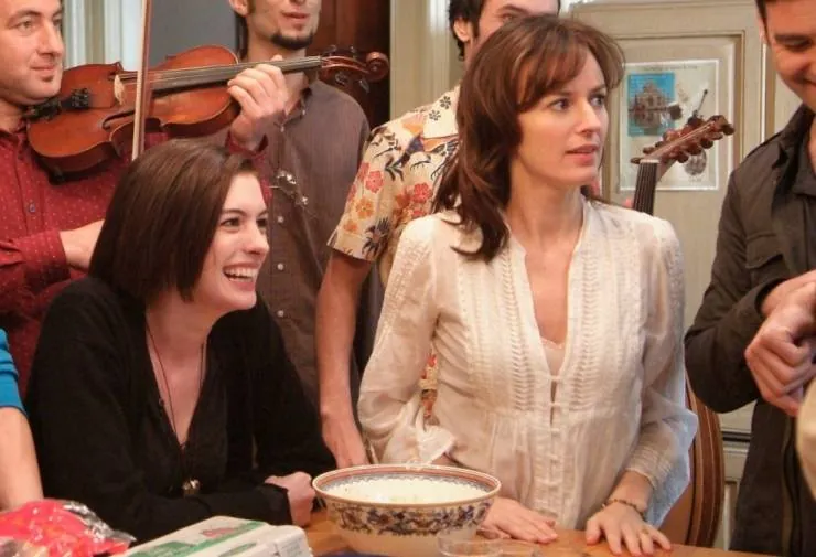 Рэйчел выходит замуж (2008) в хорошем качестве смотреть онлайн Рэйчел выходит замуж (2008) фильм в хорошем качестве смотреть онлайн