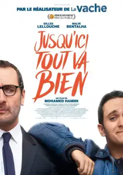 Пока всё хорошо / Jusqu'ici tout va bien (2019) фильм смотреть онлайн Пока всё хорошо / Jusqu'ici tout va bien (2019) фильм смотреть онлайн в хорошем качестве