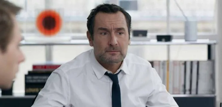 Пока всё хорошо (2019) смотреть онлайн Пока всё хорошо (2019) фильм смотреть онлайн