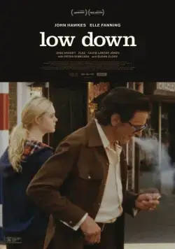 Совсем низко / Low Down (2014) фильм смотреть онлайн Совсем низко / Low Down (2014) фильм смотреть онлайн в хорошем качестве