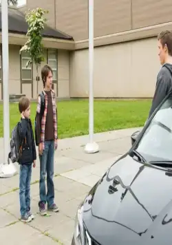 Незнакомец с моими детьми (2017) смотреть онлайн бесплатно Незнакомец с моими детьми (2017) фильм смотреть онлайн бесплатно