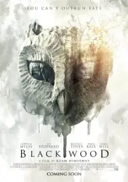 Блэквуд / Blackwood (2014) фильм смотреть онлайн в хорошем качестве