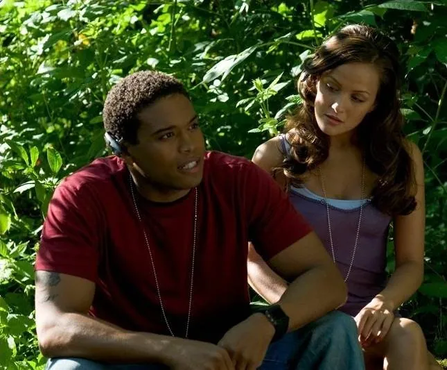 Поворот не туда 2: Тупик (2007) смотреть онлайн Поворот не туда 2: Тупик (2007) фильм смотреть онлайн