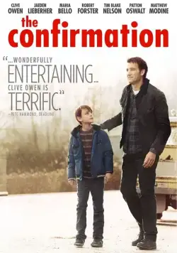 Подтверждение / The Confirmation (2015) фильм смотреть онлайн Подтверждение / The Confirmation (2015) фильм смотреть онлайн в хорошем качестве