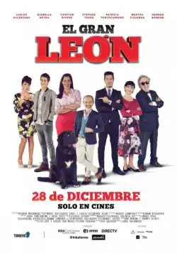 El gran León (2018) фильм смотреть онлайн El gran León (2018) фильм смотреть онлайн в хорошем качестве