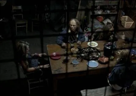 Поворот не туда 2: Тупик (2007) в хорошем качестве смотреть онлайн Поворот не туда 2: Тупик (2007) фильм в хорошем качестве смотреть онлайн