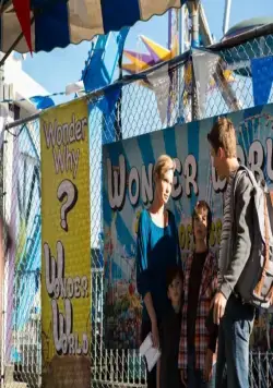 Незнакомец с моими детьми (2017) в хорошем качестве смотреть онлайн Незнакомец с моими детьми (2017) фильм в хорошем качестве смотреть онлайн