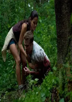 Поворот не туда 2: Тупик (2007) смотреть онлайн бесплатно Поворот не туда 2: Тупик (2007) фильм смотреть онлайн бесплатно