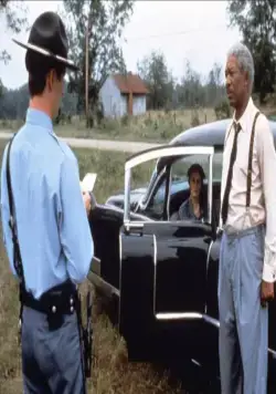 Шофер мисс Дэйзи (1989) смотреть онлайн Шофер мисс Дэйзи (1989) фильм смотреть онлайн