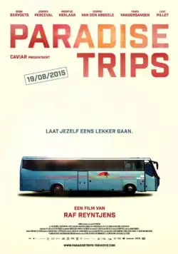 Райские поездки / Paradise Trips (2015) фильм смотреть онлайн Райские поездки / Paradise Trips (2015) фильм смотреть онлайн в хорошем качестве