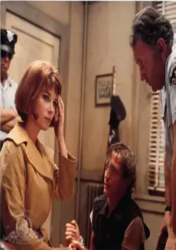 Полуночная жара (1967) смотреть онлайн бесплатно Полуночная жара (1967) фильм смотреть онлайн бесплатно