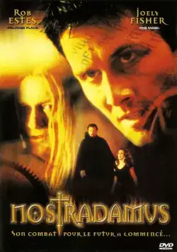 Проект «Нострадамус» / Nostradamus (2000) фильм смотреть онлайн Проект «Нострадамус» / Nostradamus (2000) фильм смотреть онлайн в хорошем качестве