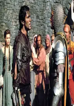 Зловещие мертвецы 3: Армия тьмы (1992) смотреть онлайн Зловещие мертвецы 3: Армия тьмы (1992) фильм смотреть онлайн