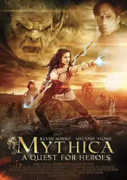 Мифика: Задание для героев / Mythica: A Quest for Heroes (2014) фильм смотреть онлайн Мифика: Задание для героев / Mythica: A Quest for Heroes (2014) фильм смотреть онлайн в хорошем качестве