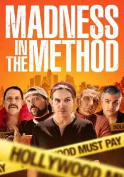 Системное безумие / Madness in the Method (2019) фильм смотреть онлайн Системное безумие / Madness in the Method (2019) фильм смотреть онлайн в хорошем качестве